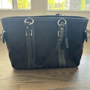 Coach Signature K05J-6234